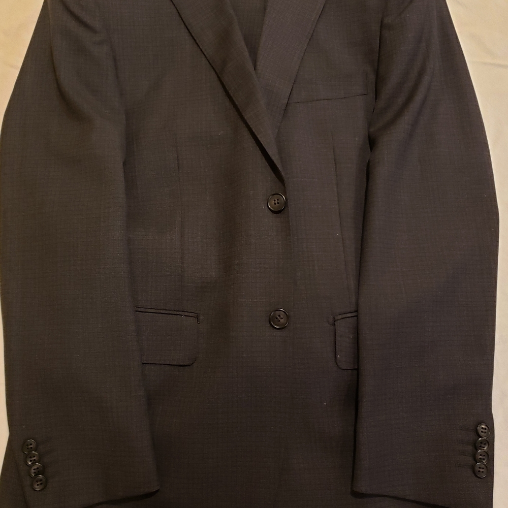 Men's Suit